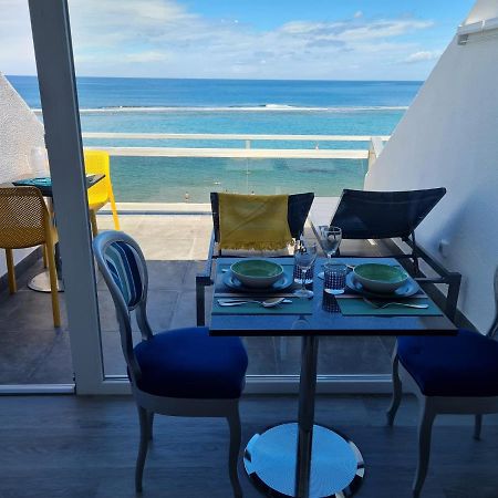 Luxury Suite Over The Beach Las Palmas de Gran Canaria Luaran gambar