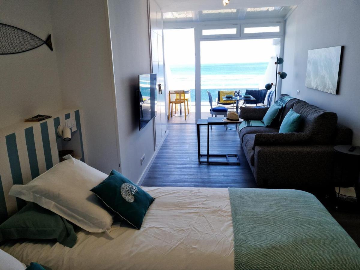Luxury Suite Over The Beach Las Palmas de Gran Canaria Luaran gambar