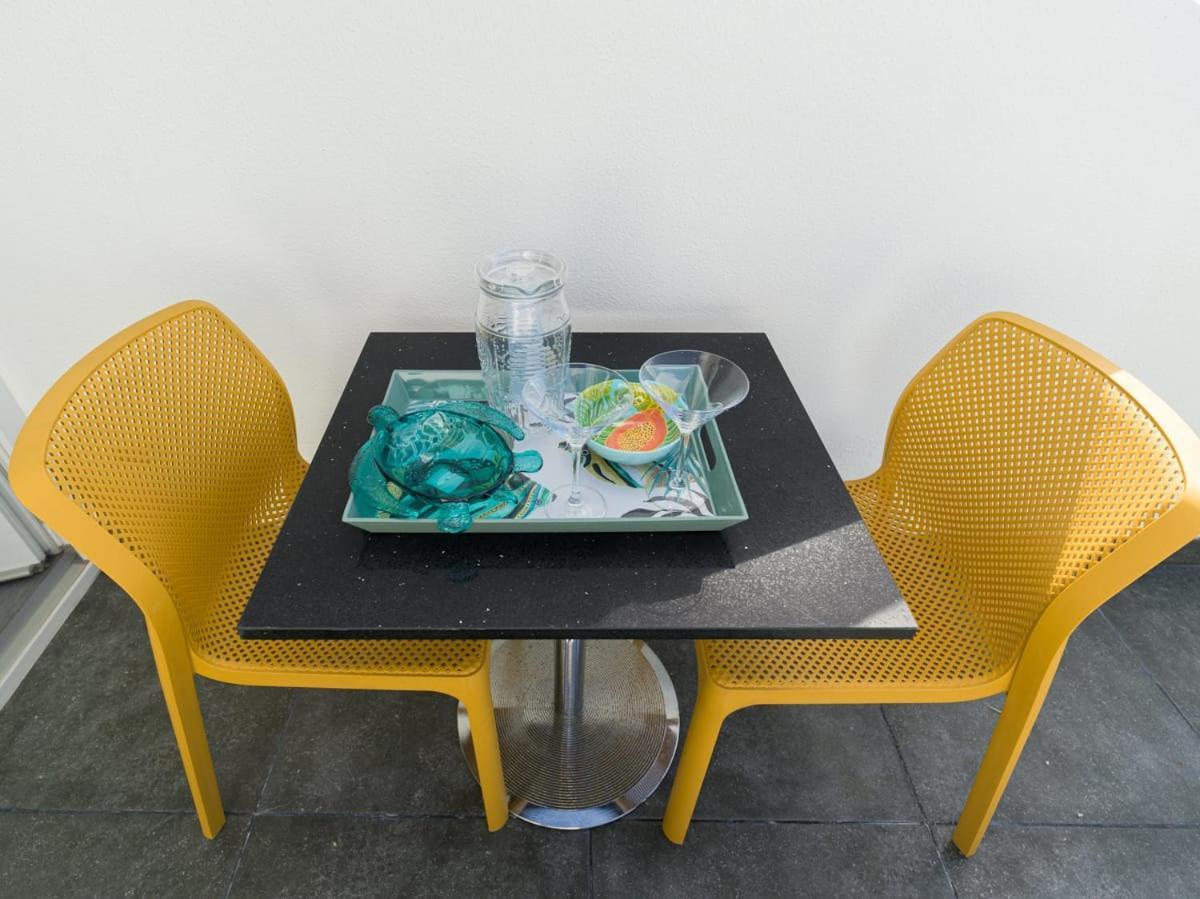 Luxury Suite Over The Beach Las Palmas de Gran Canaria Luaran gambar